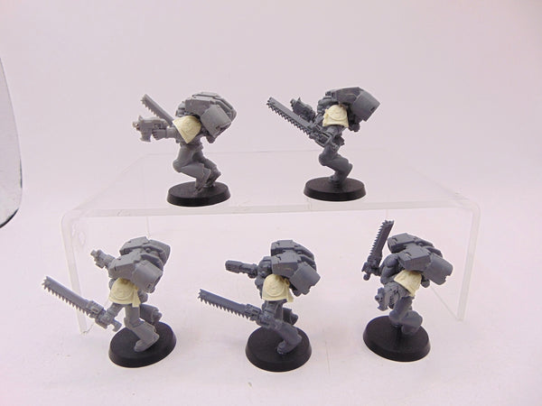 Assault Squad