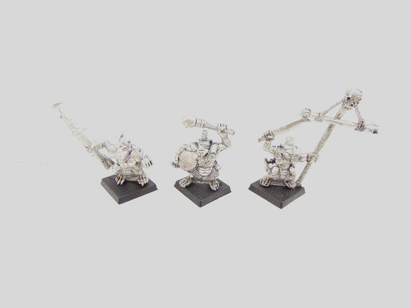 Stormvermin Command