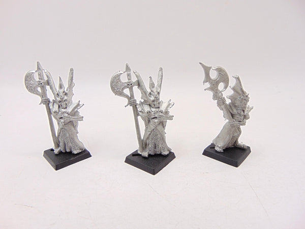 Catacombs of Terror Tomb Guardians