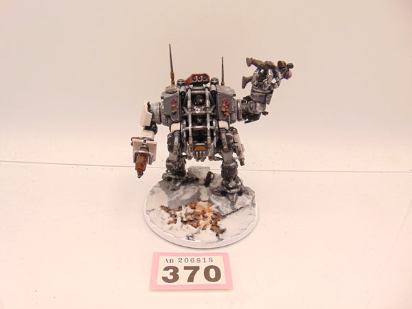 Invictor Tactical Warsuit