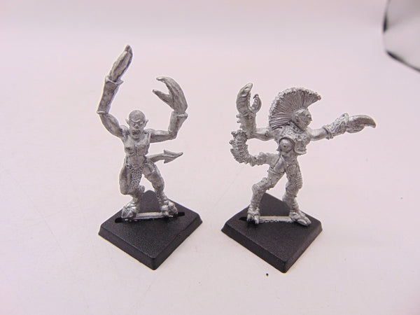 Daemonettes