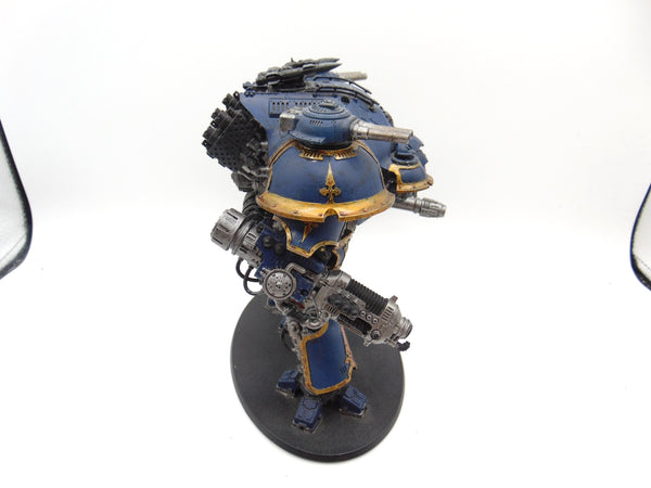 Imperial Knight Castellan