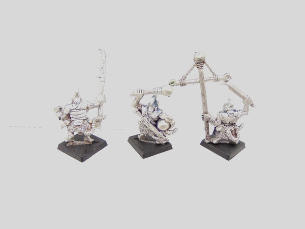 Stormvermin Command
