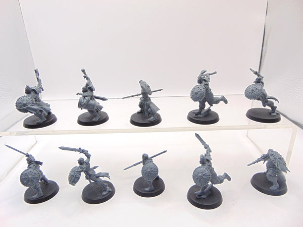 Darkoath Marauders
