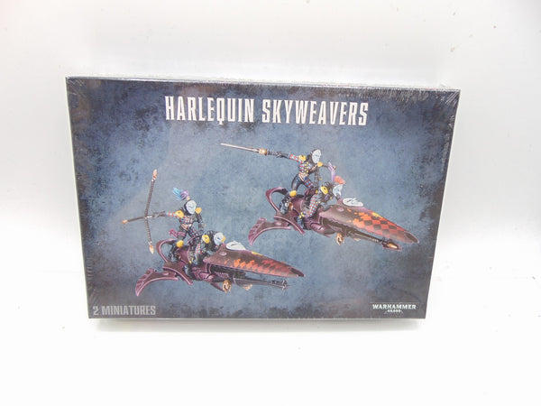 Skyweavers