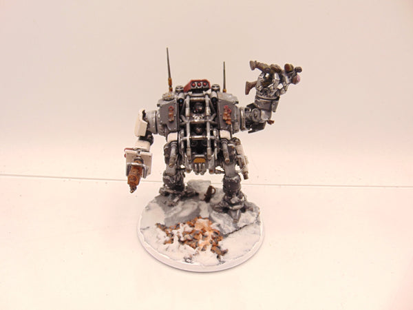 Invictor Tactical Warsuit