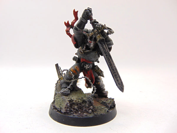 Bayard's Revenge
