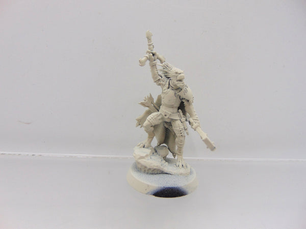 Kroot War Shaper