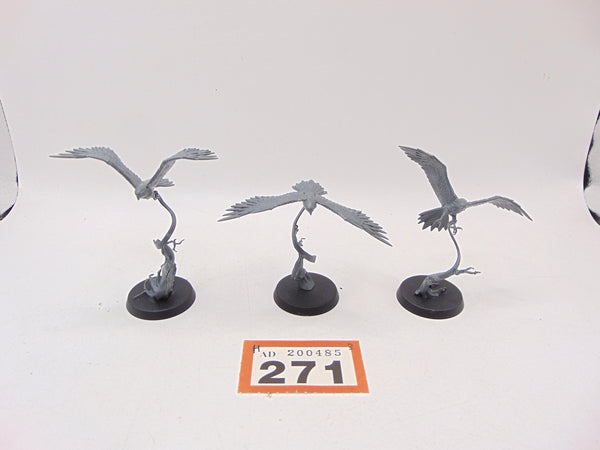 Aetherwings