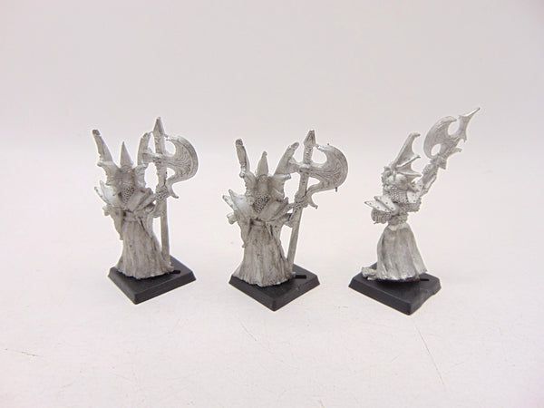 Catacombs of Terror Tomb Guardians