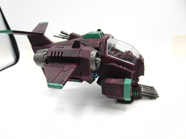 Stormtalon Gunship