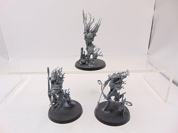 Kurnoth Hunters