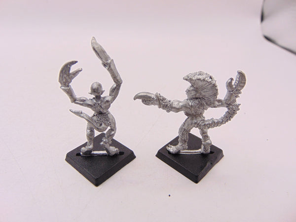 Daemonettes
