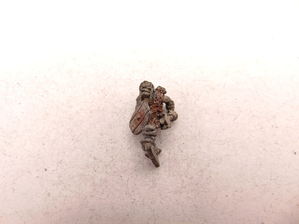 N16 Cave Goblin Cruncher