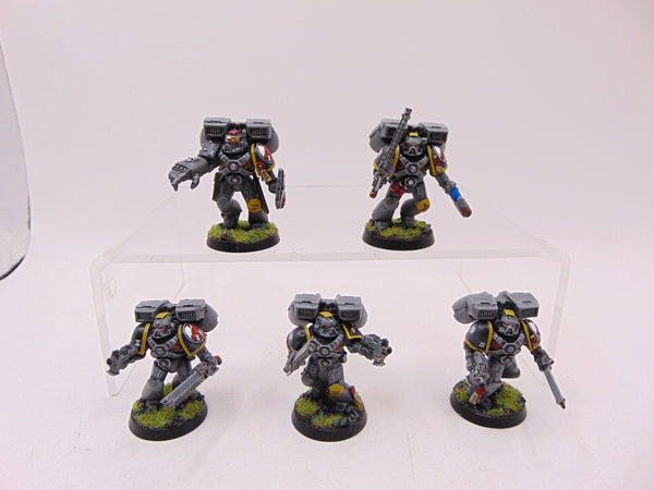 Assault Squad