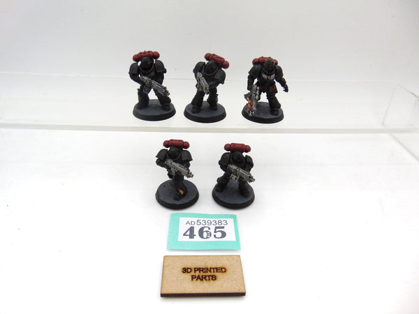 Intercessors
