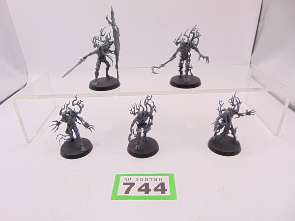 Spite Revenants