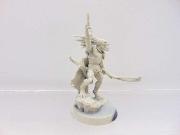 Kroot War Shaper