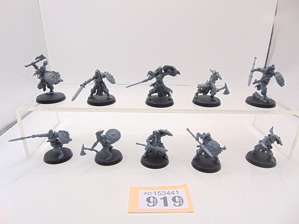 Darkoath Marauders