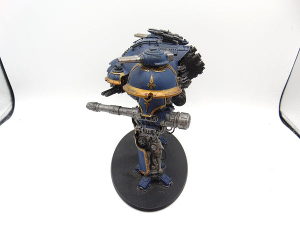 Imperial Knight Castellan