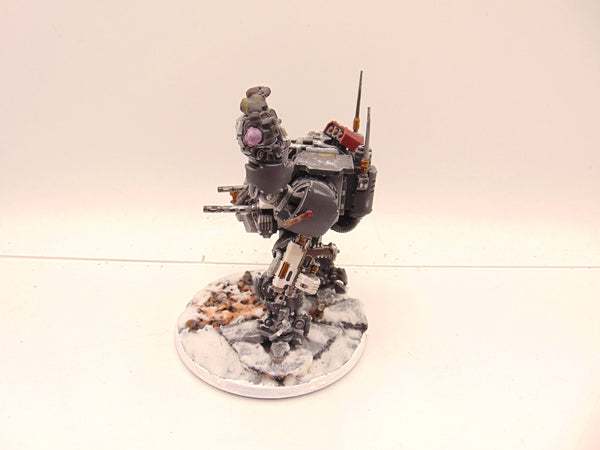 Invictor Tactical Warsuit