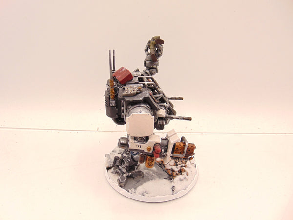 Invictor Tactical Warsuit