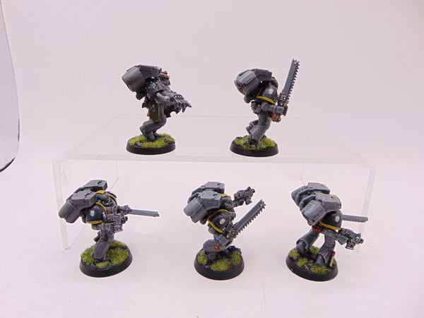 Assault Squad