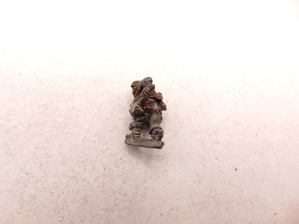N16 Cave Goblin Cruncher