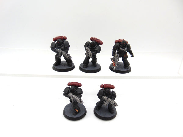 Intercessors