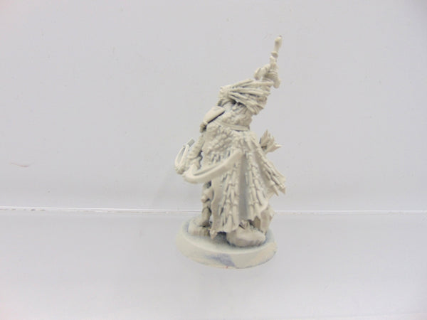 Kroot War Shaper