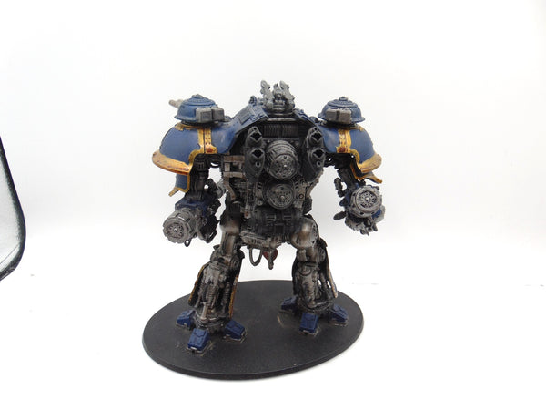 Imperial Knight Castellan