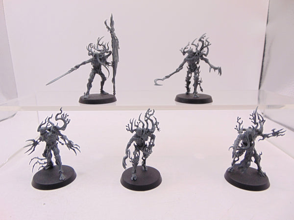 Spite Revenants