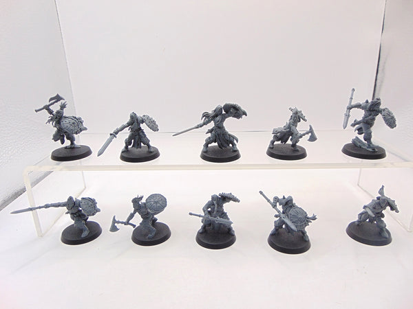 Darkoath Marauders