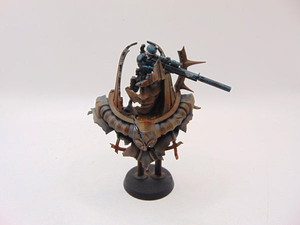Vindicare Assassin Umbral Six