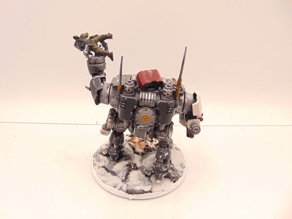 Invictor Tactical Warsuit