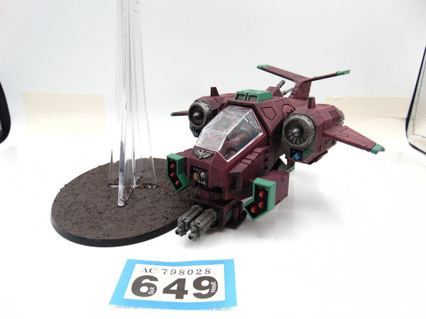 Stormtalon Gunship