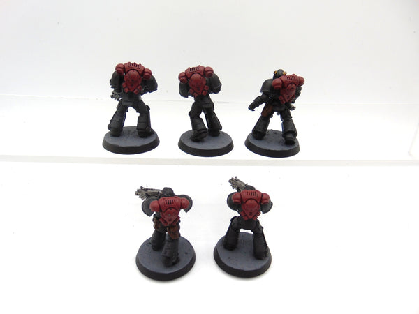 Intercessors