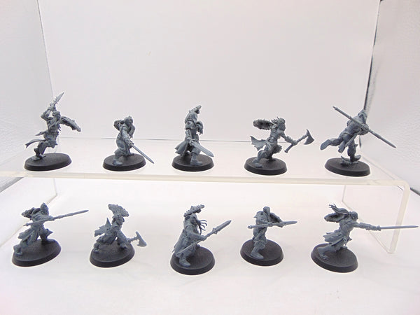 Darkoath Marauders