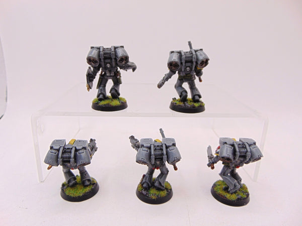 Assault Squad