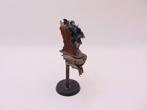 Vindicare Assassin Umbral Six