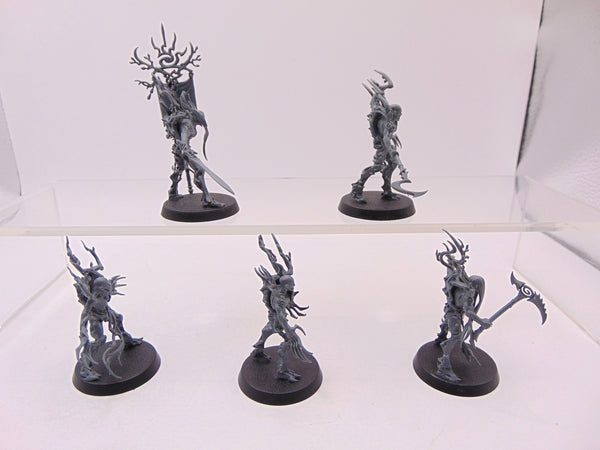 Spite Revenants