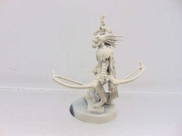 Kroot War Shaper