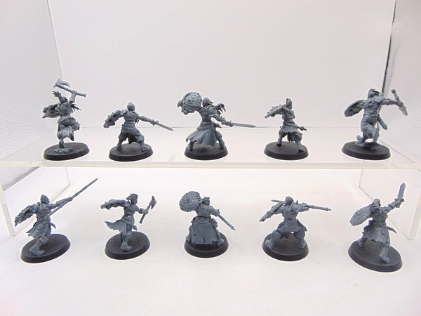 Darkoath Marauders
