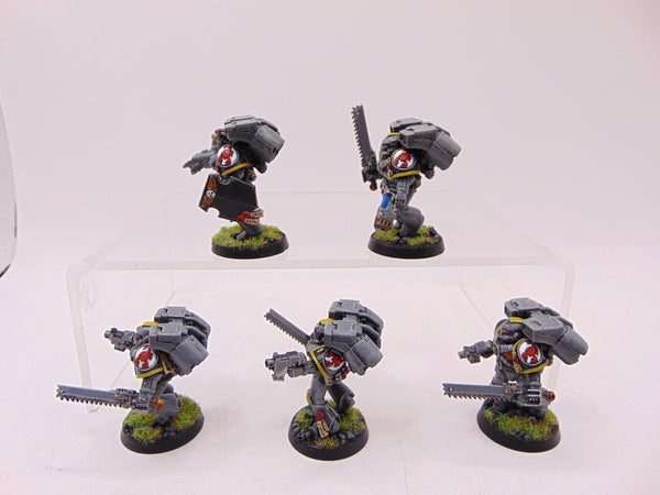 Assault Squad