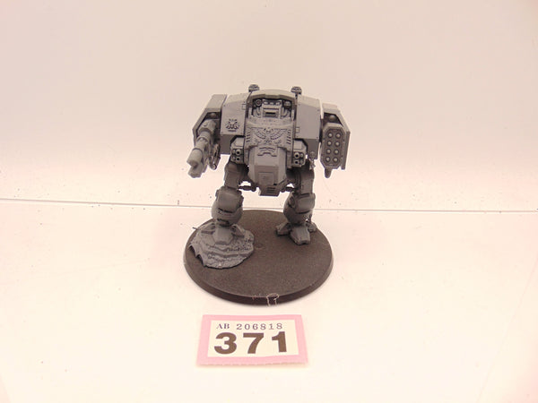 Ballistus Dreadnought