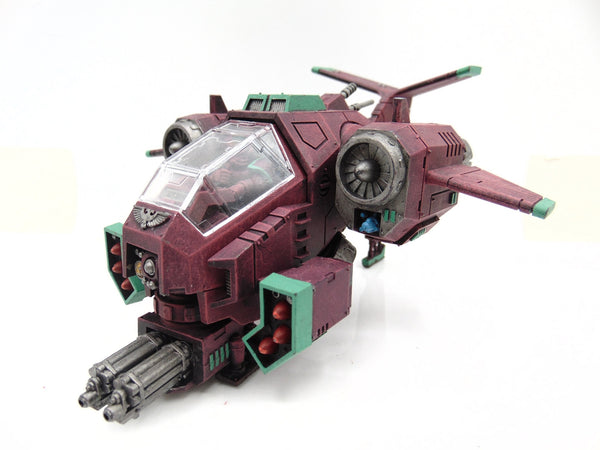 Stormtalon Gunship