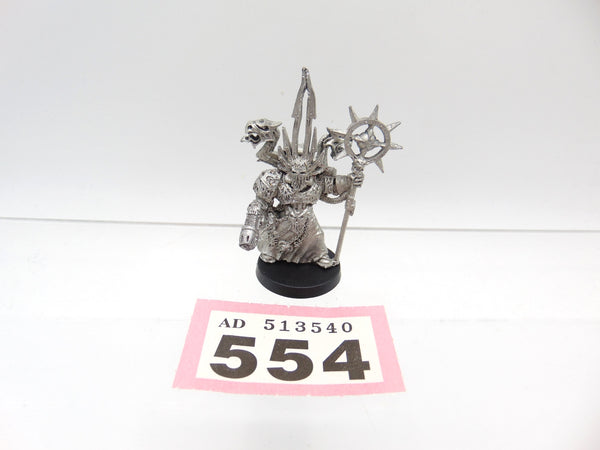 Chaos Sorcerer