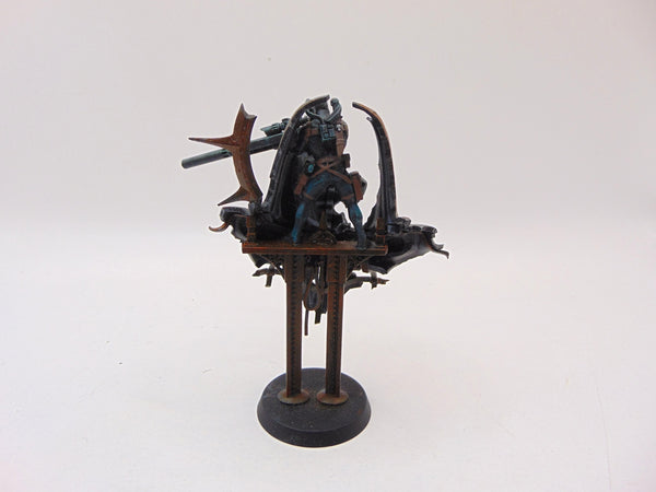 Vindicare Assassin Umbral Six