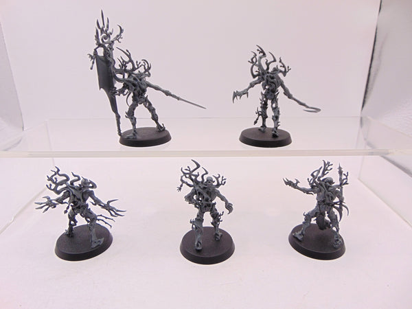 Spite Revenants