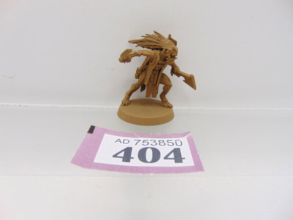Kroot Flesh Shaper